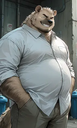 Profile image of ケンジ