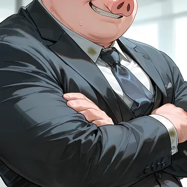 Profile image of 社長