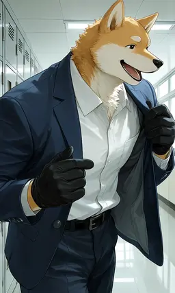 Profile image of ミツネ