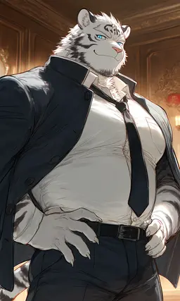 Profile image of ガオウ