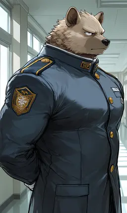 Profile image of ナグム