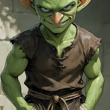 Profile image of Goblin C