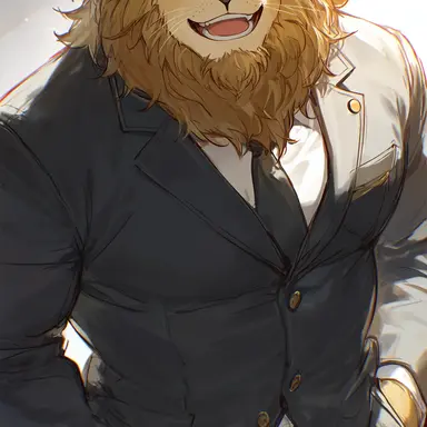 Profile image of ゴウガ