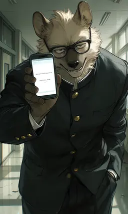 Profile image of Dogu