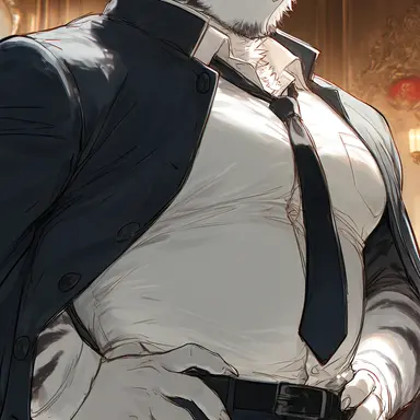 Profile image of ガオウ