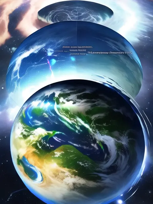 BBU-BU-BBU의 "Arc World" [Arc High School Edition, In Progress]