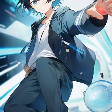 Profile image of Kim Tae-jun