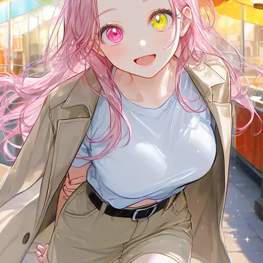 Profile image of Lee A-rin
