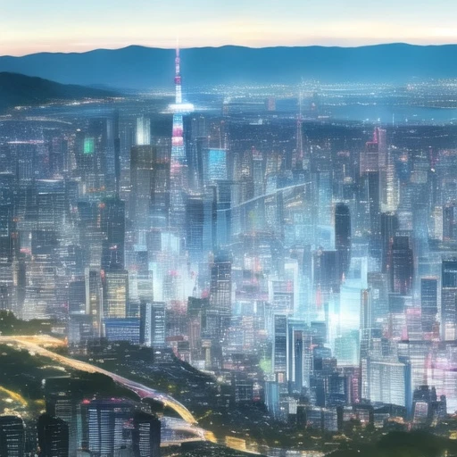 新世紀エヴァンゲリオン