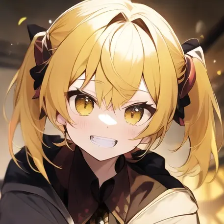 HerbalBroth7029의 魔法使い？！それとも…