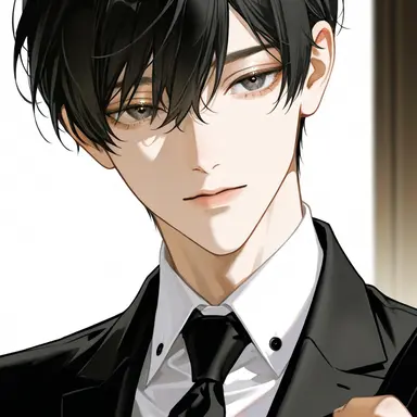 Profile image of ミヤビ