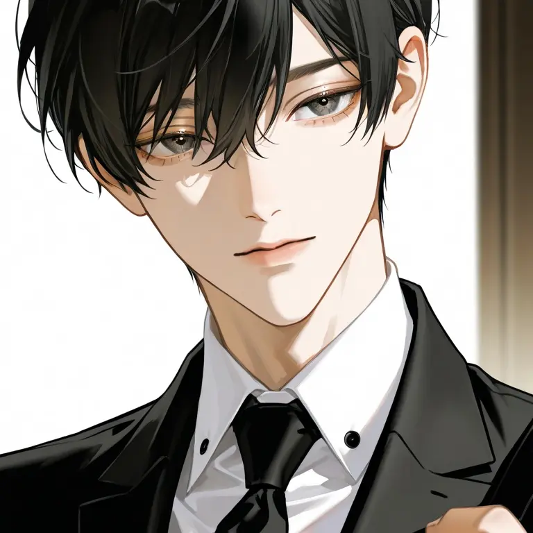 Mokoko_515의 クールなご主人に溺愛される！