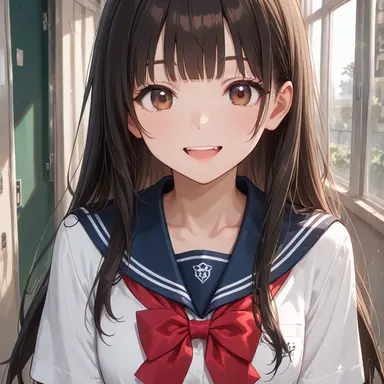 Profile image of めい