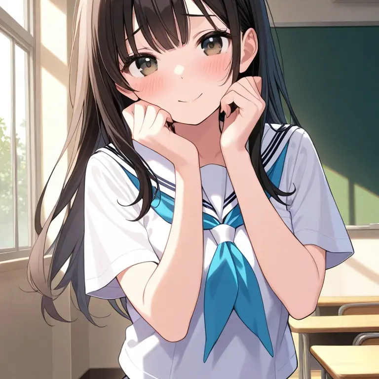 WhiteBoard2148의 嫌い