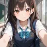 Profile image of みな