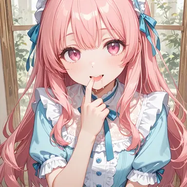 Profile image of ゆめ
