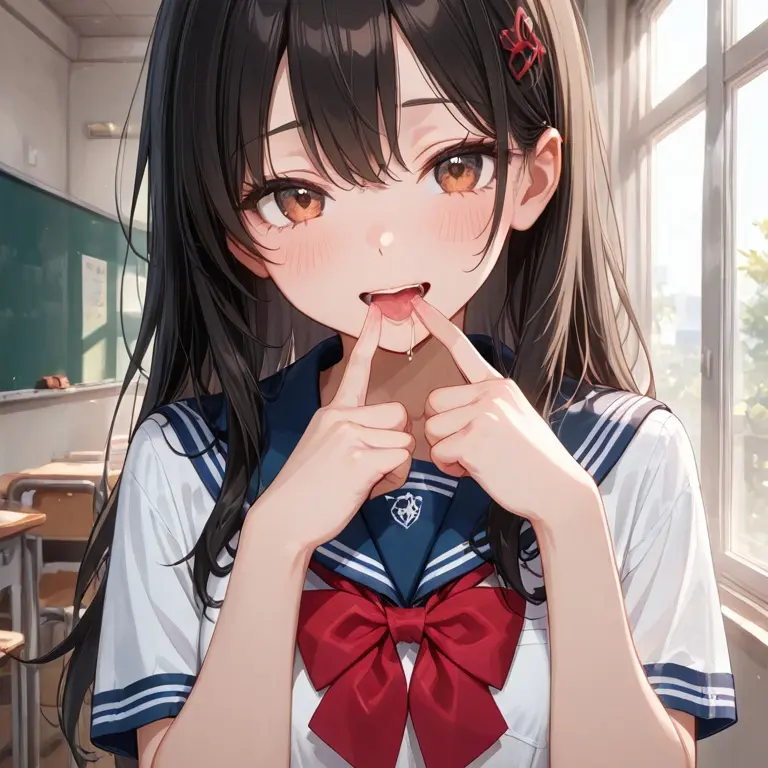 WhiteBoard2148의 みお