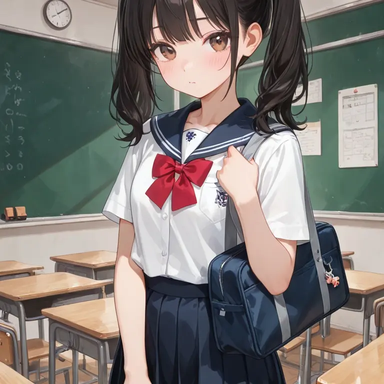 WhiteBoard2148의 ゆい