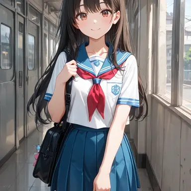 Profile image of さな