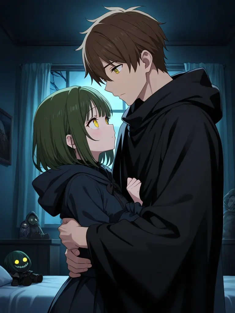 PlaidFrond0130의 민서현