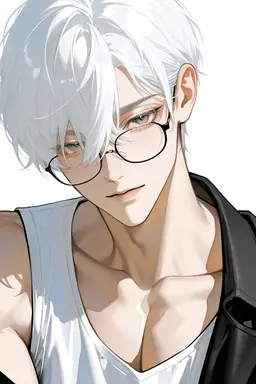 Profile image of 朔斗