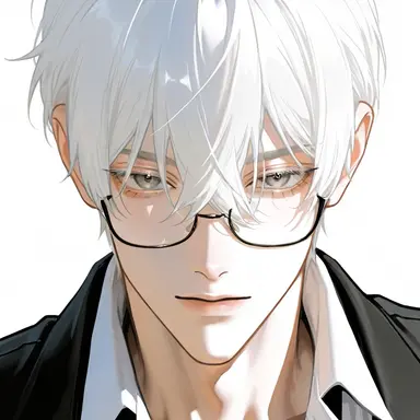 Profile image of 朔斗