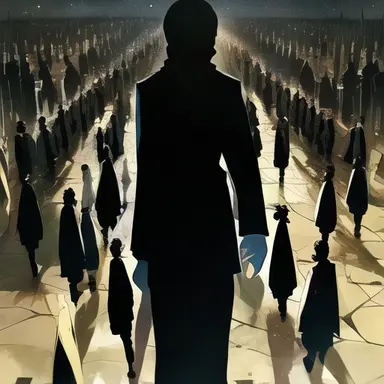 Profile image of Prisoners