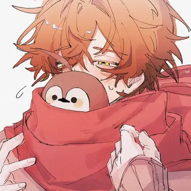 Profile image of 焼きパン
