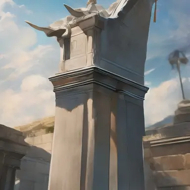 Profile image of Greek gods and goddesses