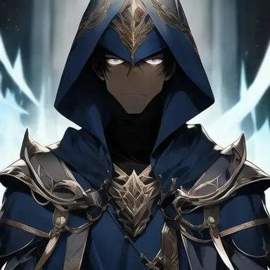 Profile image of Theron