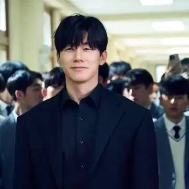 Profile image of 나화진