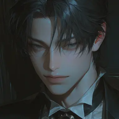 Profile image of 이안