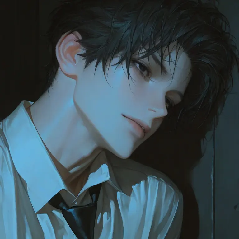 Lunaris01의 류서진