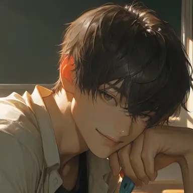 Profile image of 이도현