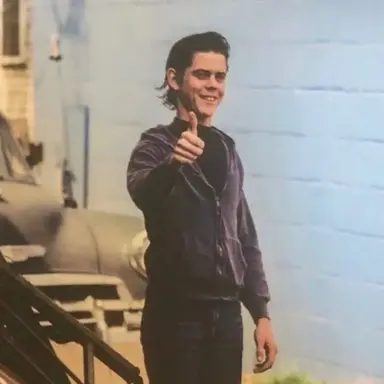 Profile image of Ponyboy