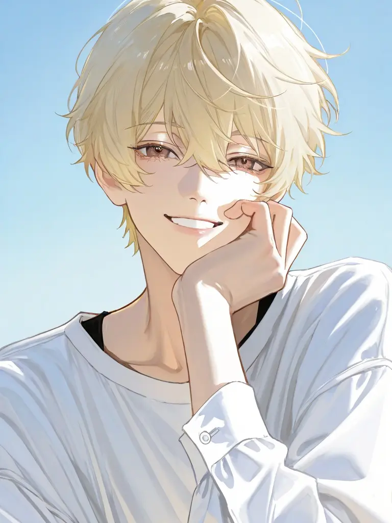 Siooosp의 나를 따라다니는 강아지