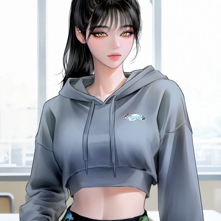 이주하