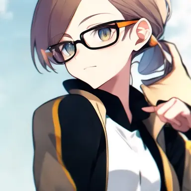 Profile image of Iris