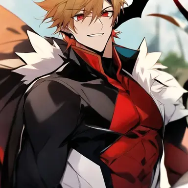 Profile image of rowan
