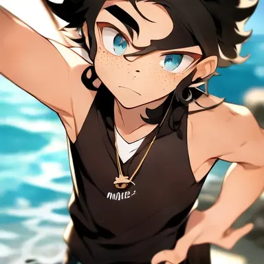 Profile image of Tyler