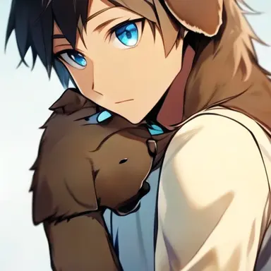 Profile image of damien