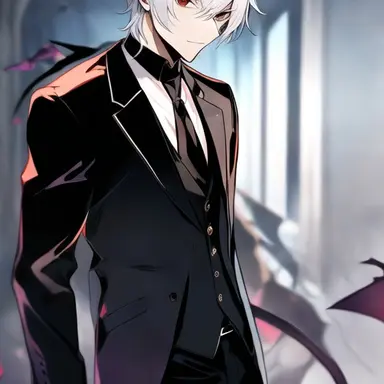 Profile image of ezra