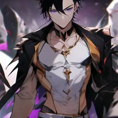 Profile image of silas