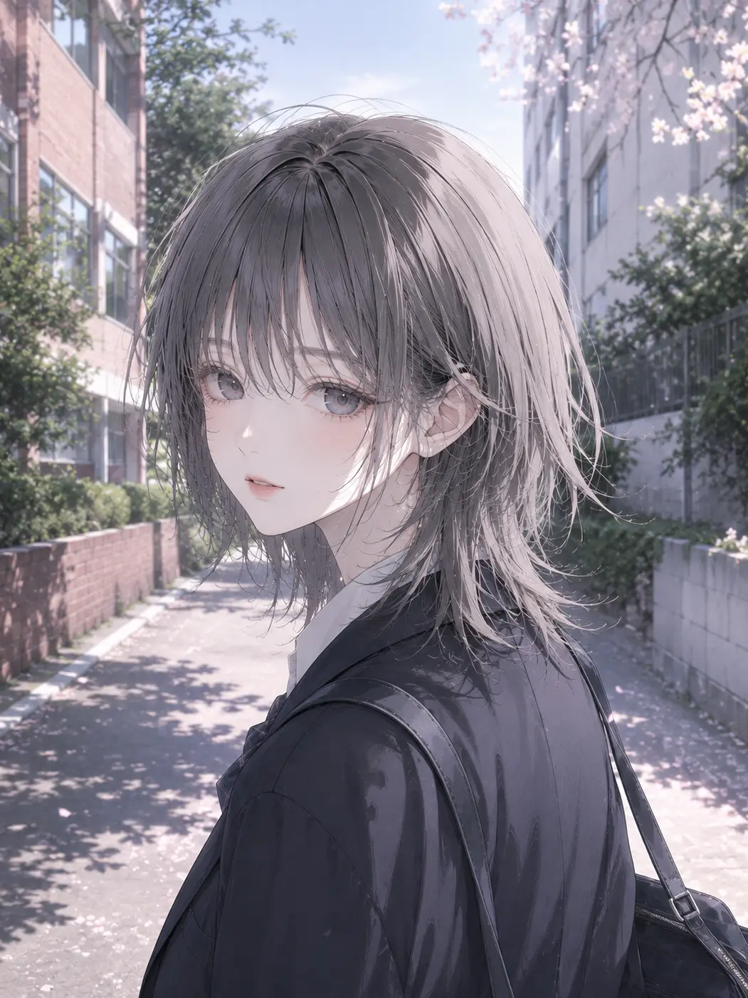LeanerSnack1616의 別世界に住む君と僕