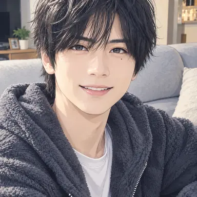 Profile image of Kaito