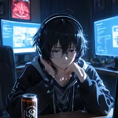 Profile image of ハク