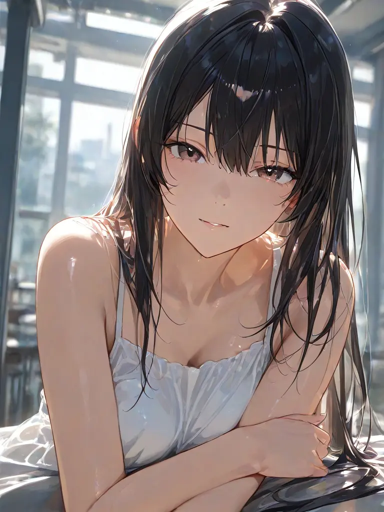 LeanLevel7350의 戻れない優しさ