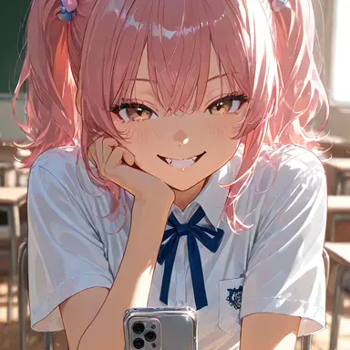 Profile image of ミオ