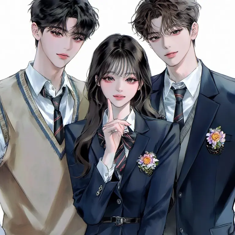 IndigoZoo5033의 조립식 가족