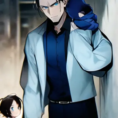 Profile image of Bruce